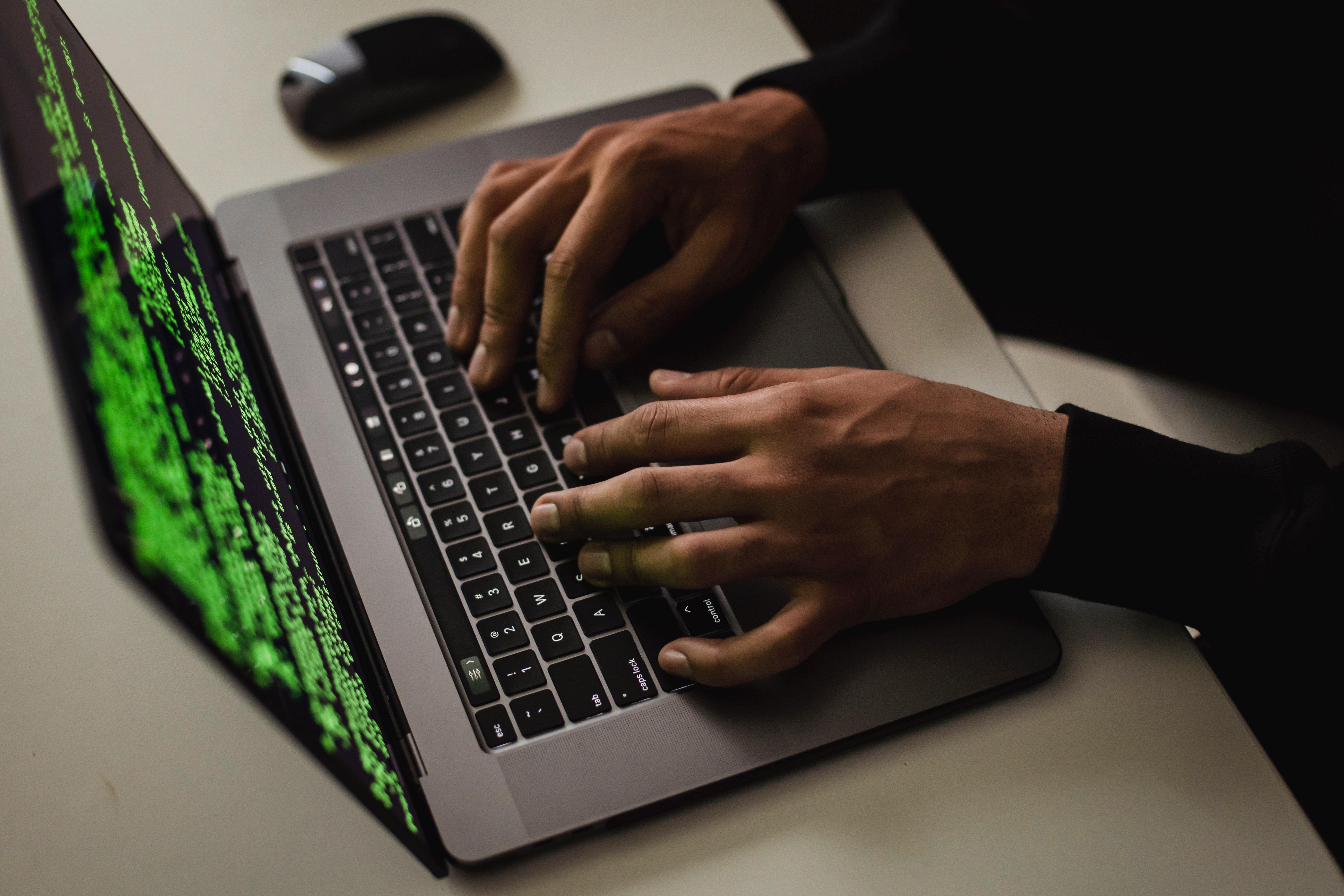 What are the Different Types of Hackers ?